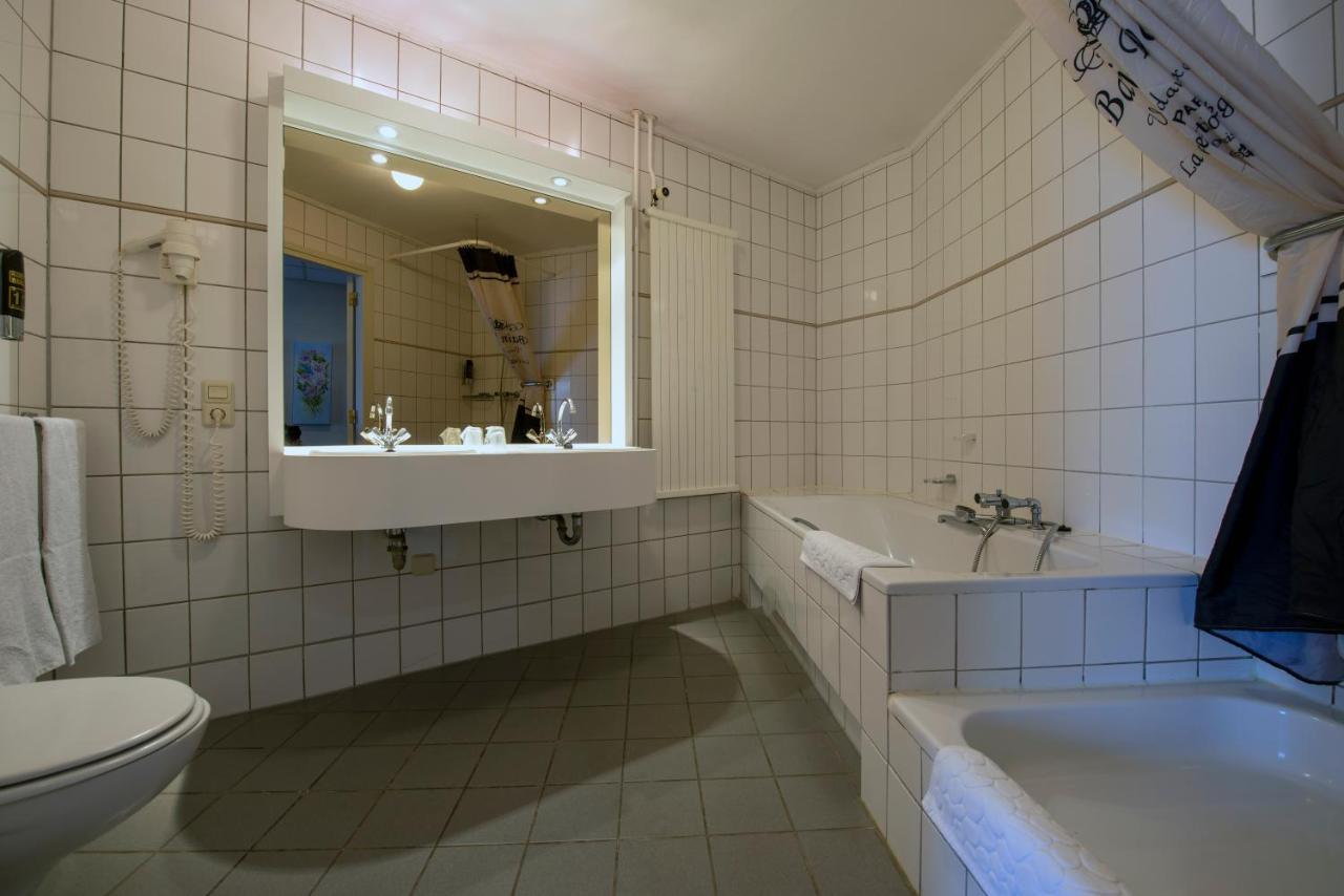 Hotel Arcen Dış mekan fotoğraf