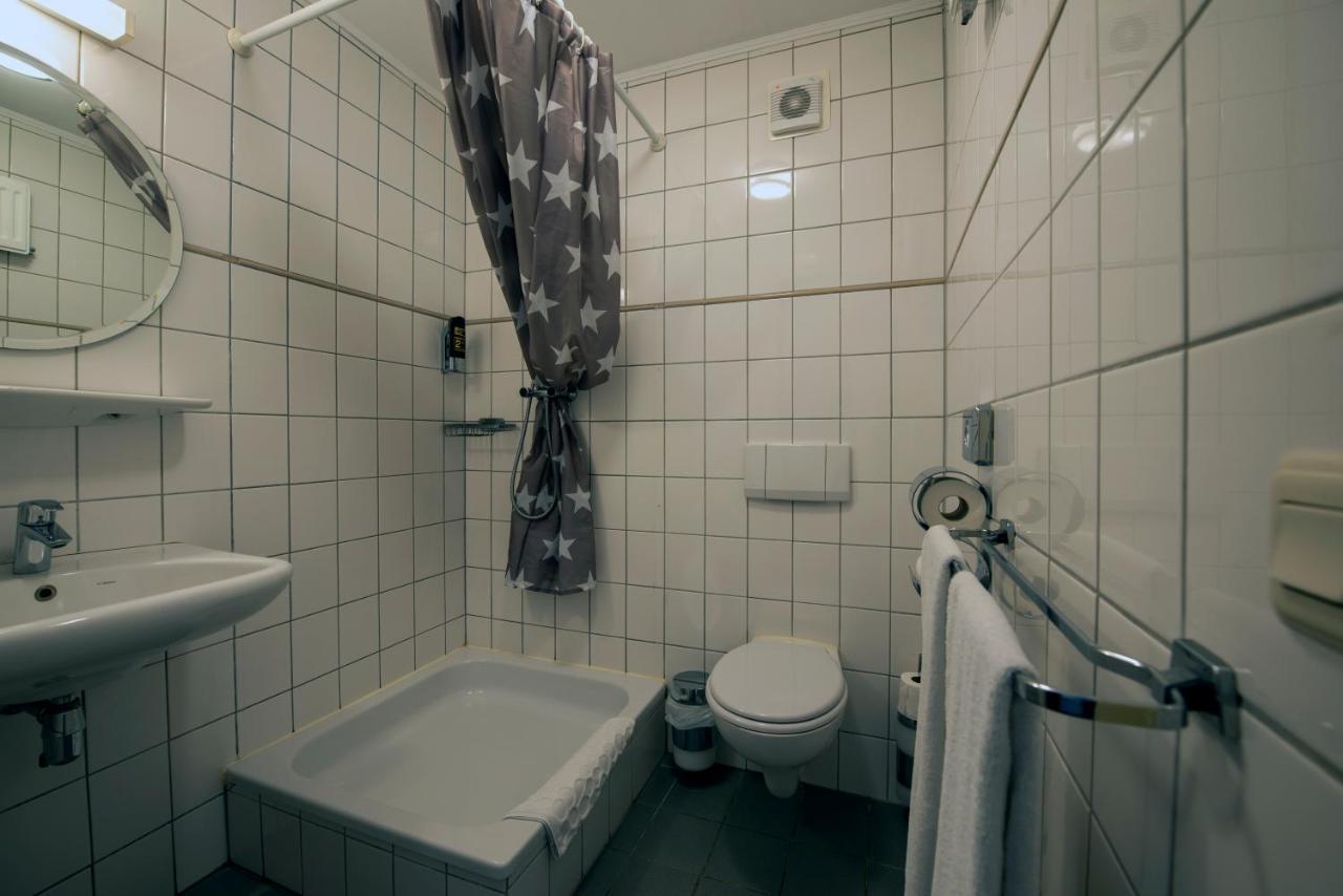 Hotel Arcen Dış mekan fotoğraf