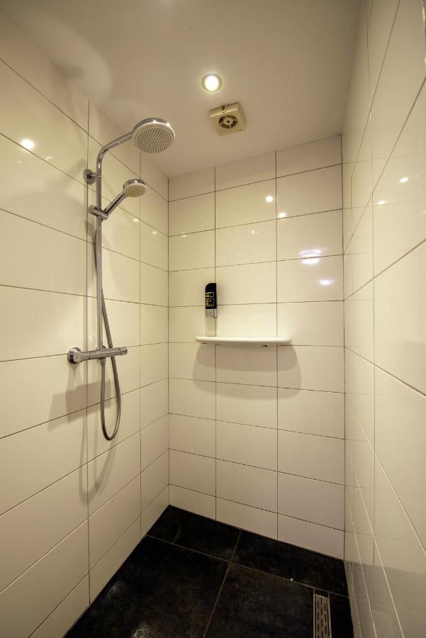 Hotel Arcen Dış mekan fotoğraf