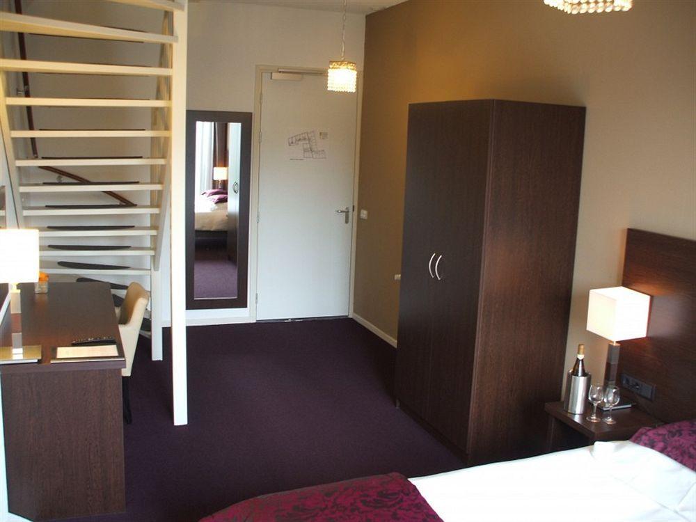 Hotel Arcen Dış mekan fotoğraf