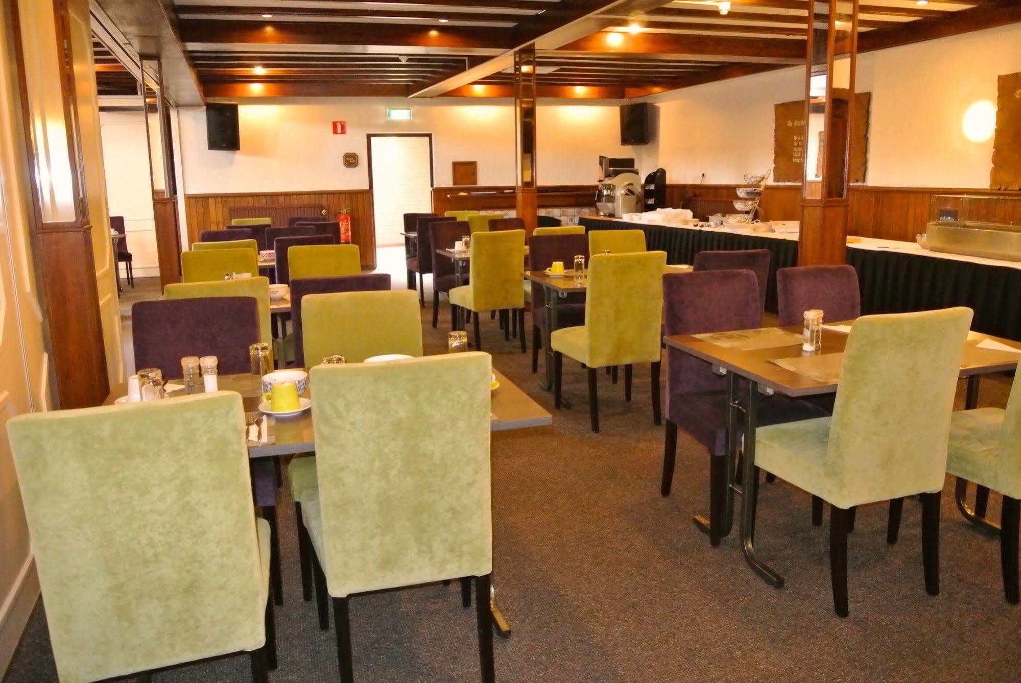 Hotel Arcen Dış mekan fotoğraf