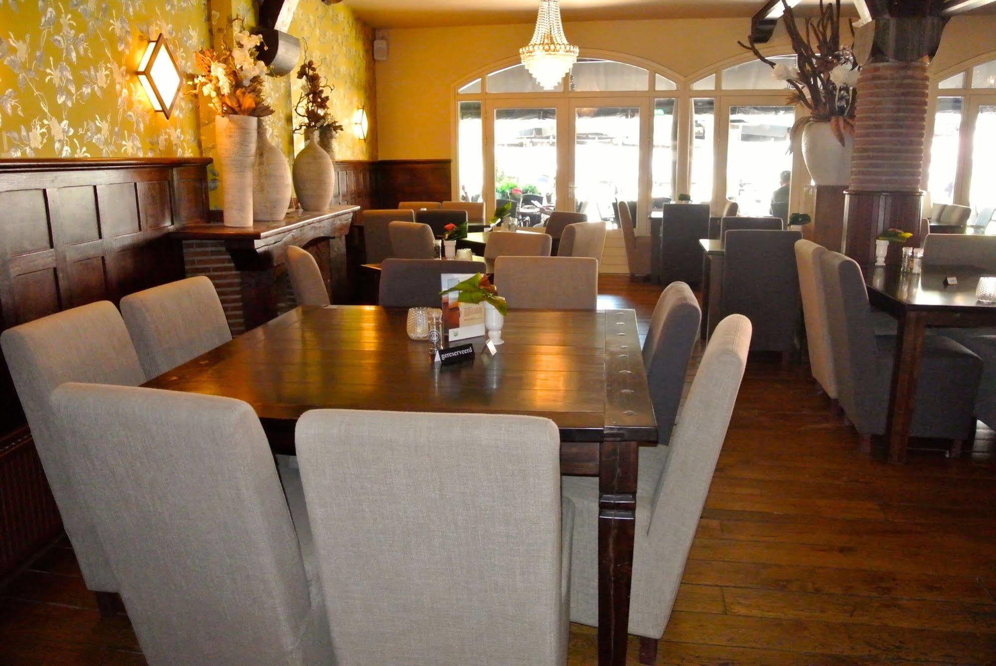 Hotel Arcen Dış mekan fotoğraf