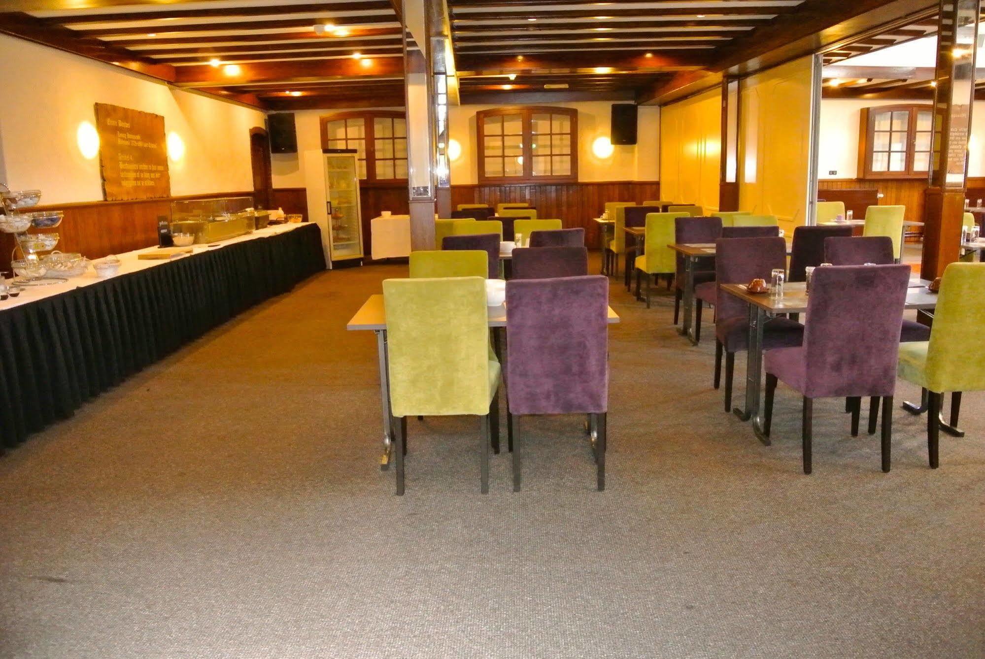 Hotel Arcen Dış mekan fotoğraf