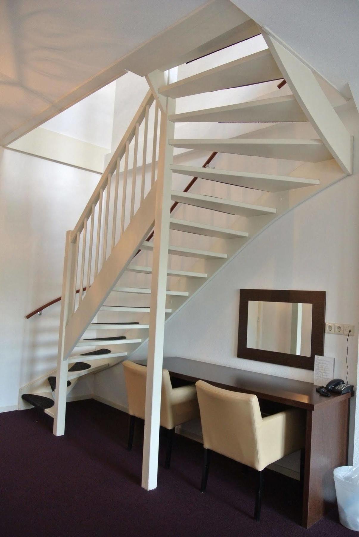 Hotel Arcen Dış mekan fotoğraf