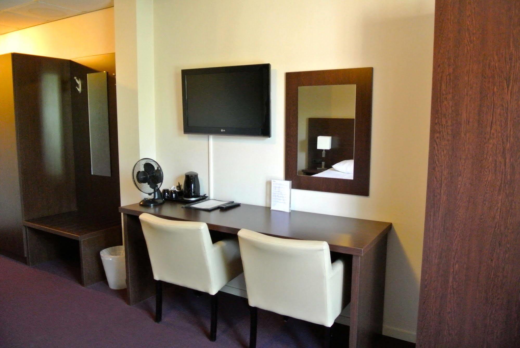 Hotel Arcen Dış mekan fotoğraf