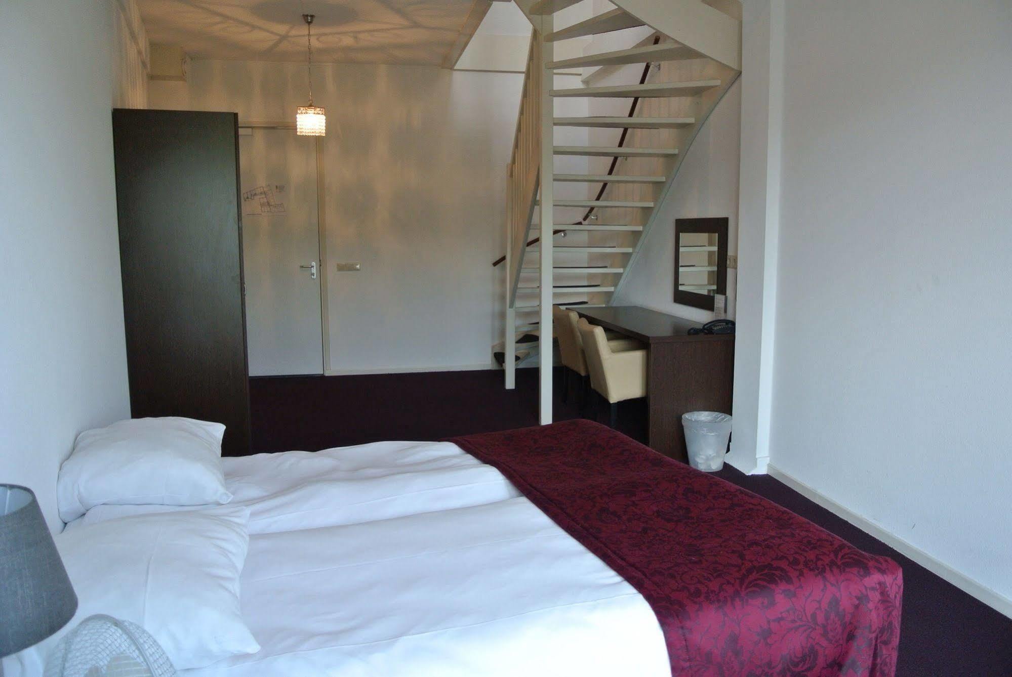 Hotel Arcen Dış mekan fotoğraf