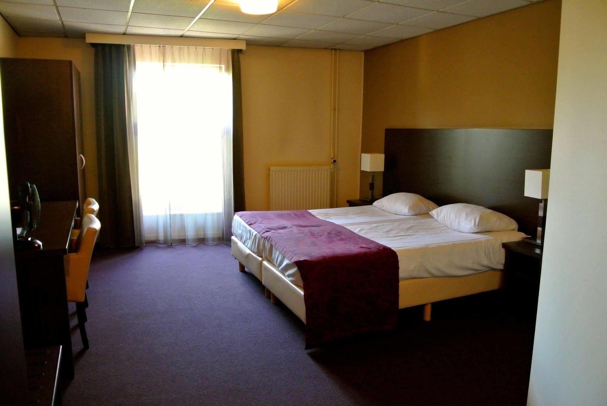Hotel Arcen Dış mekan fotoğraf